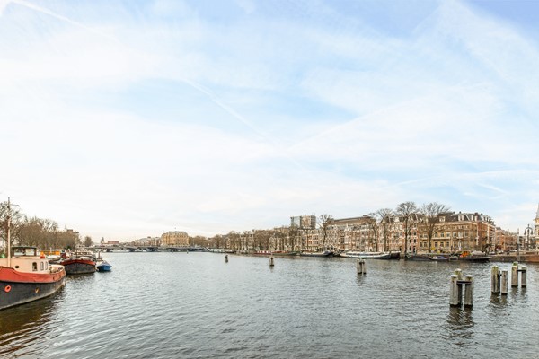 Medium property photo - Tweede Jan van der Heijdenstraat 89C, 1074 XS Amsterdam